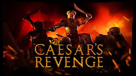 Caesar's Revenge Game
