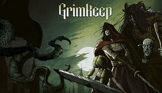 GrimKeep