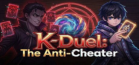 K-Duel: The Anti-Cheater Game