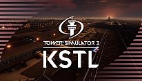 Kup Tower! Simulator 3 - KSTL Airport na PC