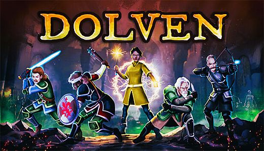 Dolven