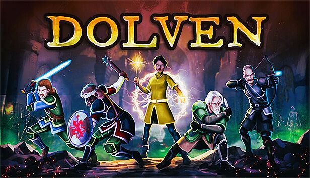 Buy Dolven