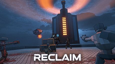 Reclaim Game