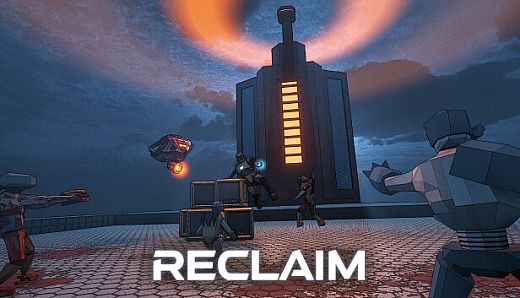 Reclaim