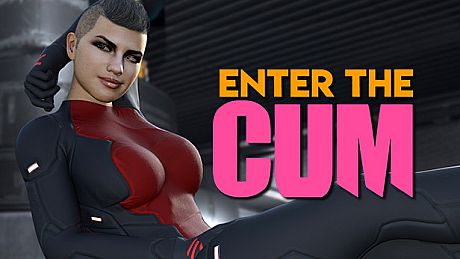Enter the Cum: an Erotic Porn Sexual Pleasure! Game