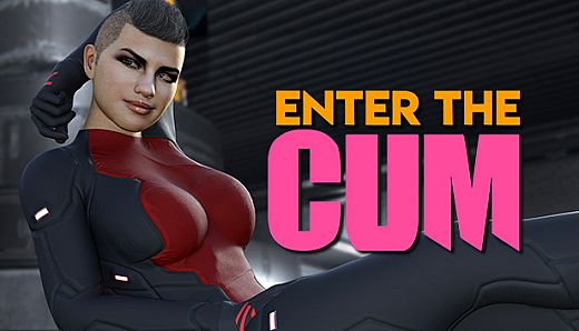 Enter the Cum: an Erotic Porn Sexual Pleasure!