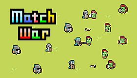 Match War