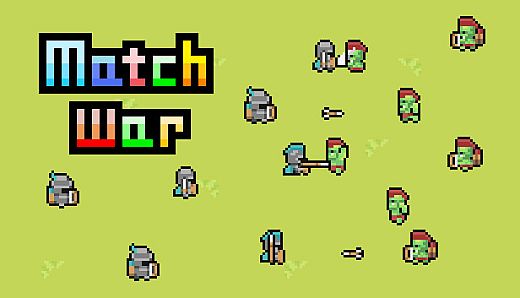 Match War
