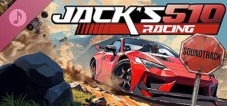 Jack's 510 Racing Soundtrack DLC
