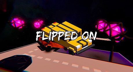 Flipped On Game