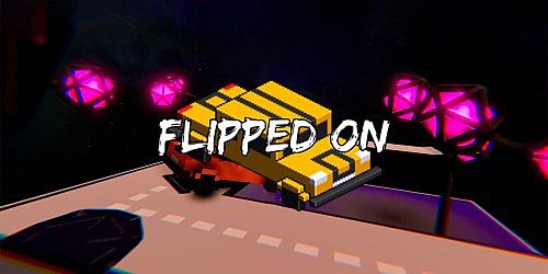 Flipped On