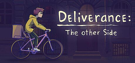 Deliverance: The Other Side Game