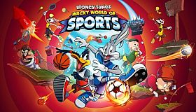 Looney Tunes: Wacky World of Sports