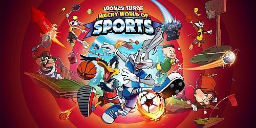 Looney Tunes: Wacky World of Sports