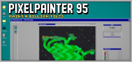 PixelPainter 95