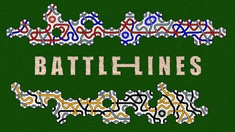 Battle-Lines Game