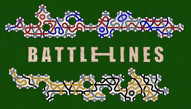 Buy Battle-Lines