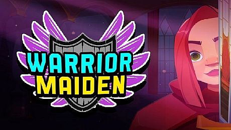 Warrior Maiden Game