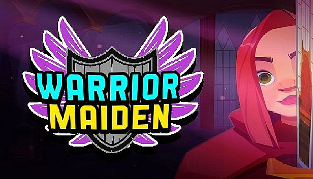 Buy Warrior Maiden