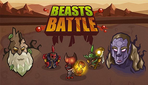 Buy Beasts Battle