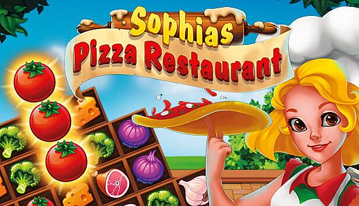 Sophias Pizza Restaurant
