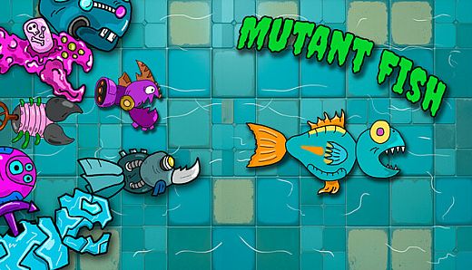 Mutant Fish