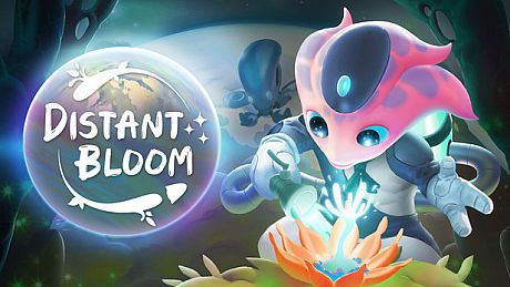 Distant Bloom Game
