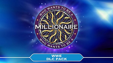 Who Wants To Be A Millionaire? - WWE DLC Pack DLC