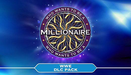 Who Wants To Be A Millionaire? - WWE DLC Pack