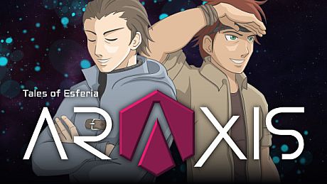 Tales of Esferia: Araxis Game