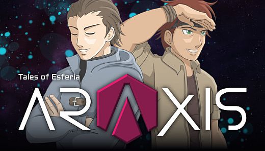 Tales of Esferia: Araxis