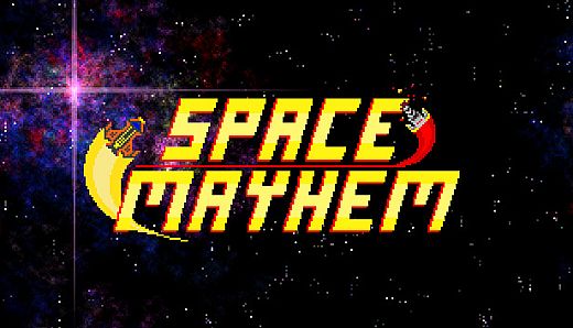 Space Mayhem