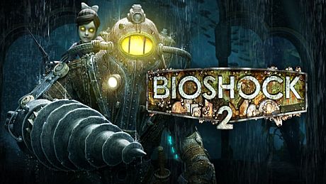 BioShock 2