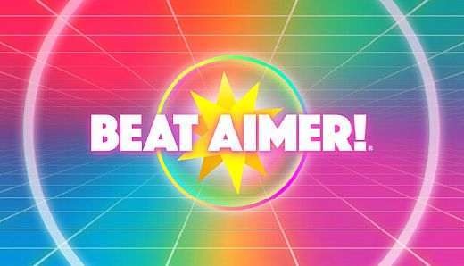 BEAT AIMER!