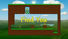 Find You