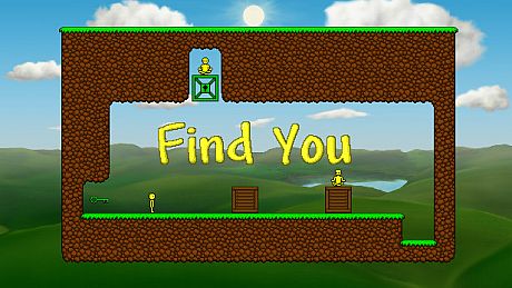 Find You Game
