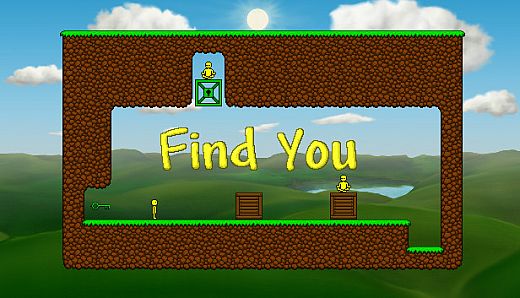 Find You