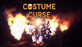 Costume Curse