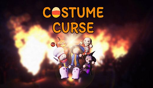 Costume Curse