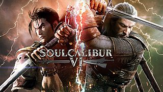 SOULCALIBUR VI Game