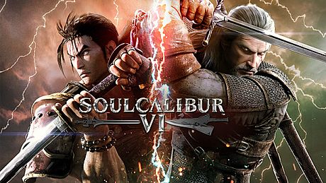 SOULCALIBUR VI Game