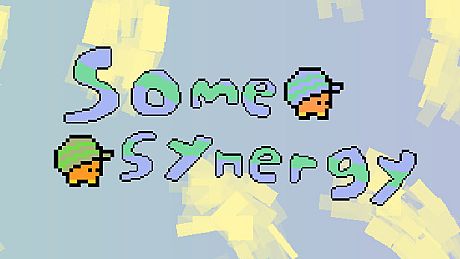 Some Synergy Game