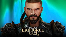 Ertugrul Gazi