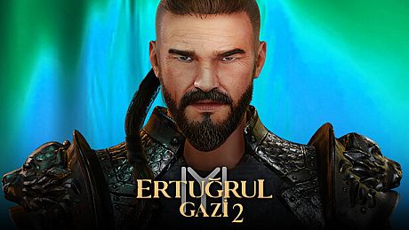 Ertugrul Gazi Game