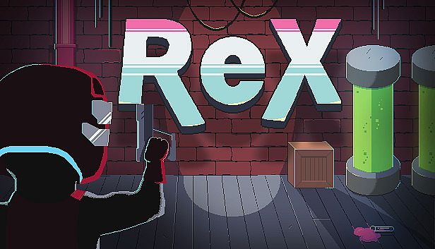 Buy ReX
