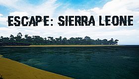 Escape: Sierra Leone