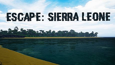 Escape: Sierra Leone