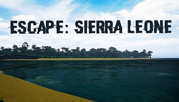Buy Escape: Sierra Leone