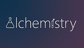Alchemistry