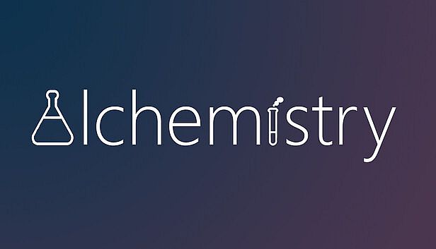 Buy Alchemistry